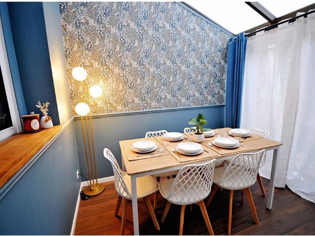 Appartement T1 AMIENS à louer