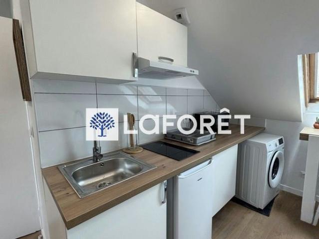 Appartement T1 AMIENS à louer