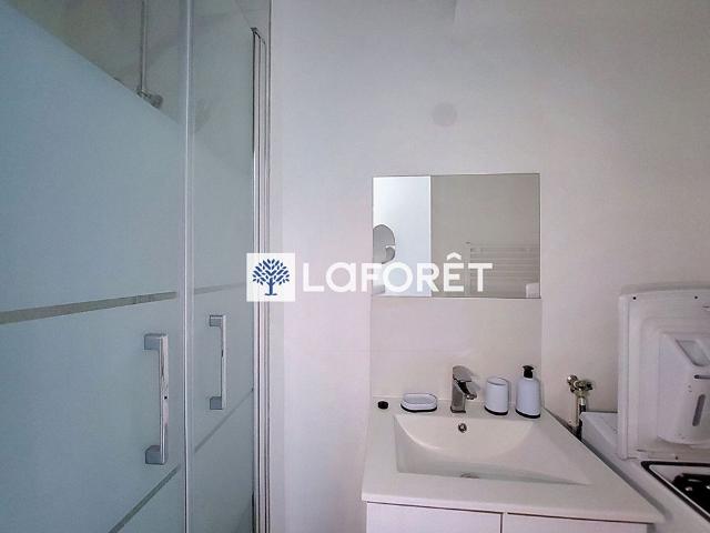 Appartement T1 AMIENS à louer