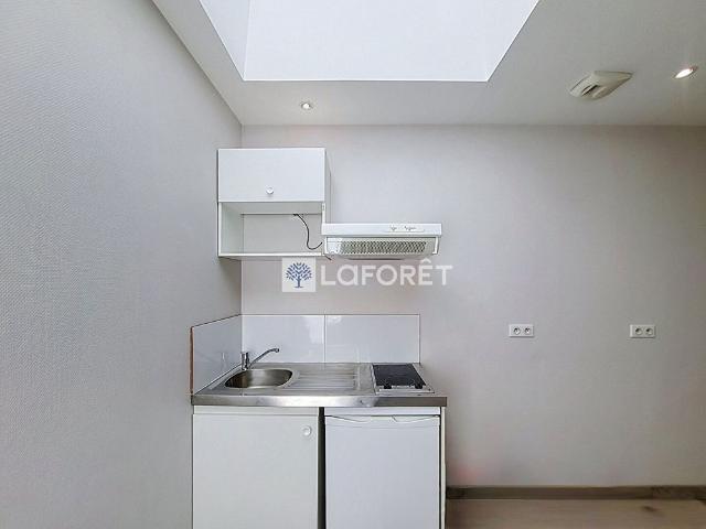 Appartement T1 AMIENS à louer