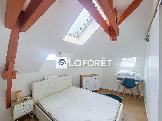Appartement T1 AMIENS à louer