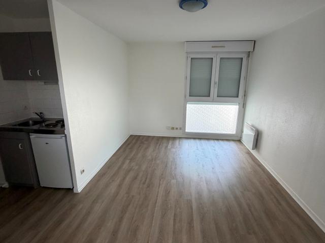 Appartement T1 Angers