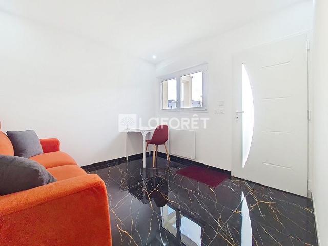 Appartement T1 ANGERVILLE LA CAMPAGNE à louer