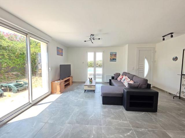 Appartement T1 ANGLET à louer