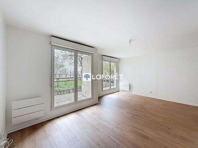 Appartement T1 ANTONY à louer