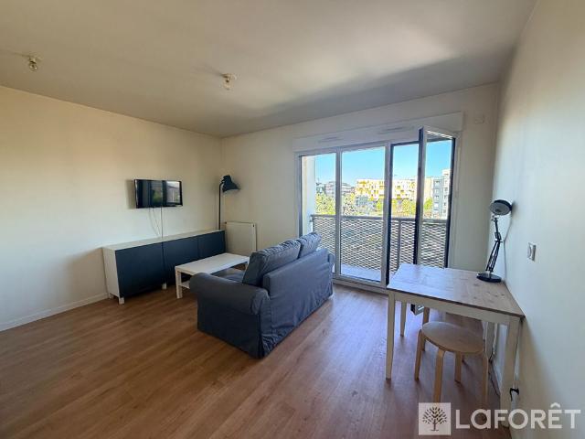 Appartement T1 ASNIERES SUR SEINE à louer