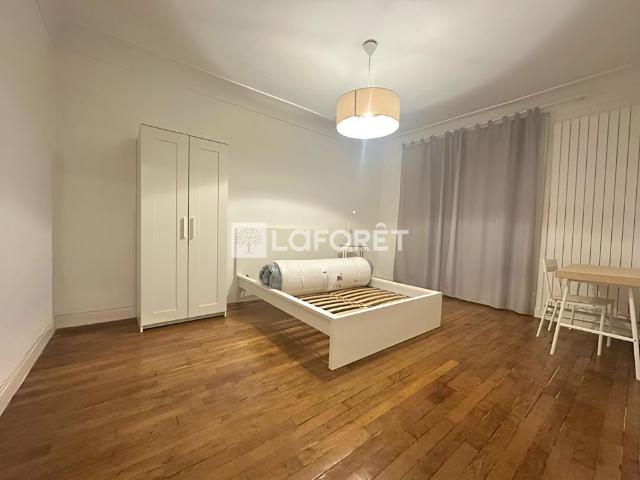 Appartement T1 ASNIERES SUR SEINE à louer