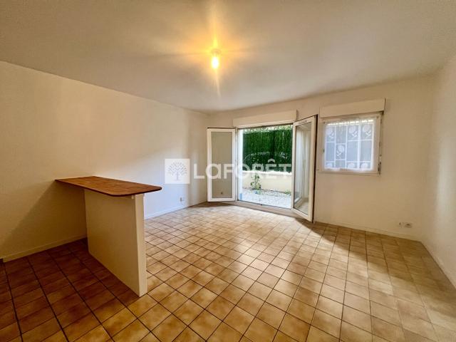 Appartement T1 ARGENTEUIL à louer