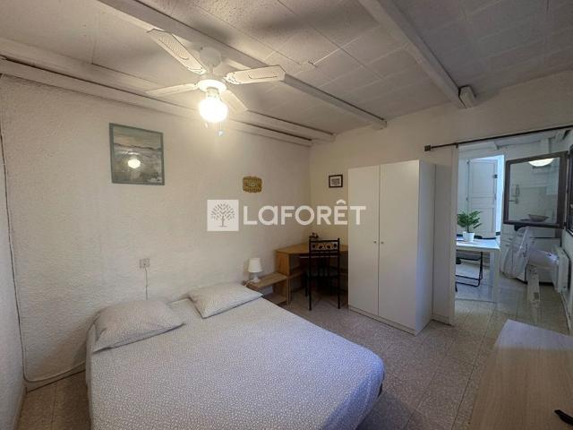 Appartement T1 ARLES à louer