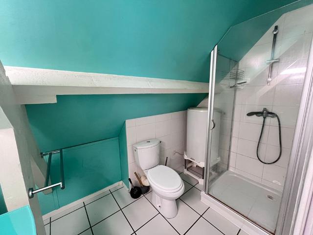 Appartement T1 ARPAJON à louer