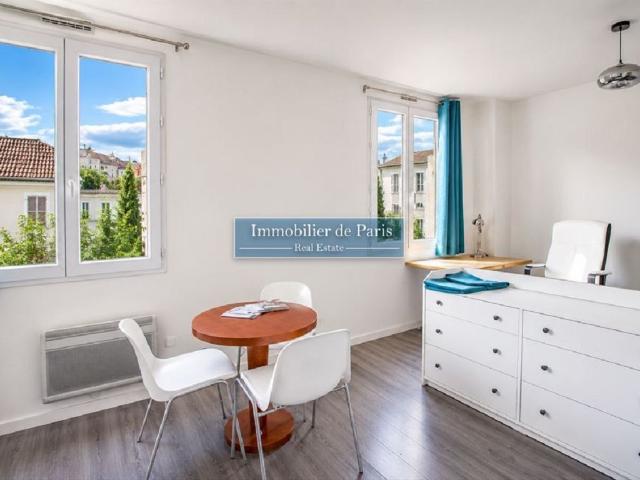 Appartement T1 at 94200 IVRY SUR SEINE, France