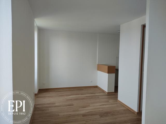 Appartement T1 au 2ème étage