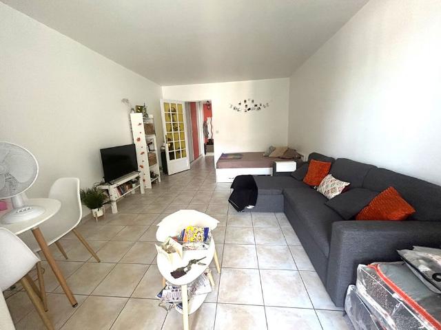 Appartement T1 AULNAY SOUS BOIS à louer