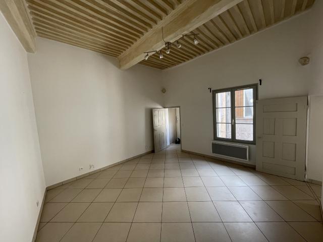 Appartement T1 avec bureau Aix en Provence