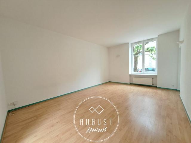 Appartement T1 avec parking