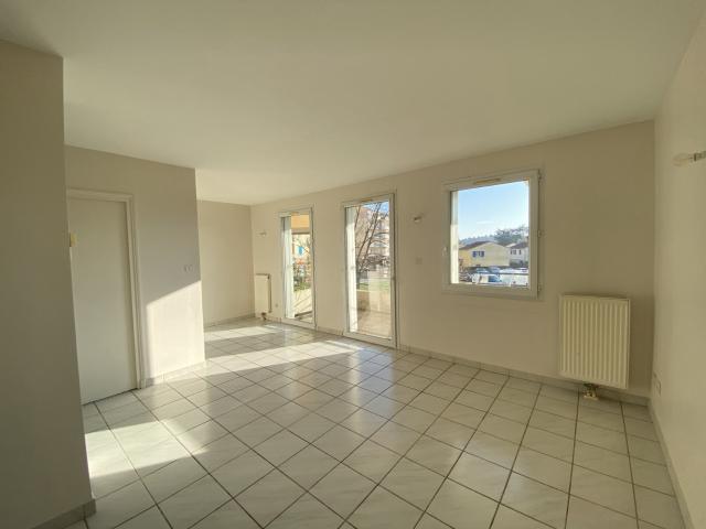 Appartement T1 Avenue de la Gare à Annonay 26m² Annonay
