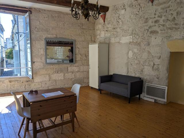 Appartement T1 AVIGNON à louer