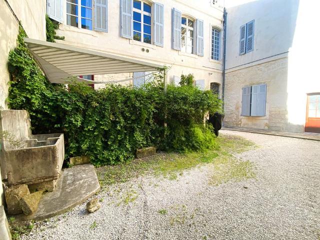 Appartement T1 AVIGNON à louer