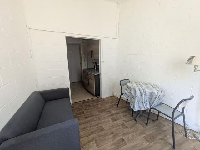 Appartement T1 AVIGNON à louer