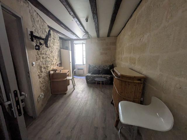 Appartement T1 AVIGNON à louer