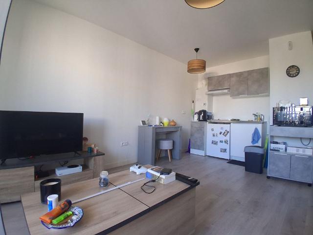 Appartement T1 BAGNOLET à louer