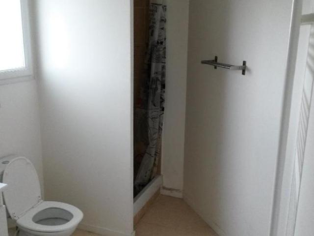 Appartement T1,Bat. a 153 Bd des Belges, Nantes