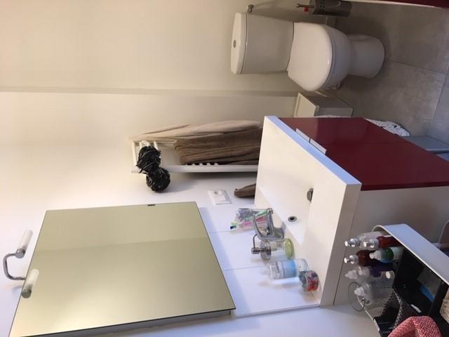 Appartement T1,Bat. a Cage C 8 Rue Richebourg, Nantes