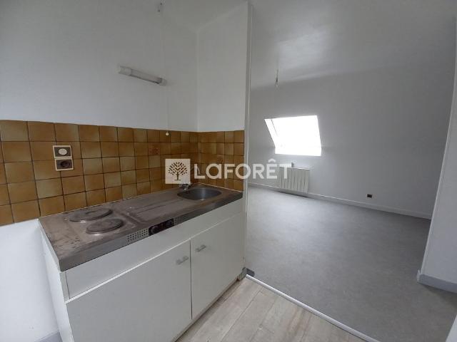 Appartement T1 BEGARD à louer