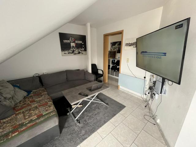 Appartement T1 behren village