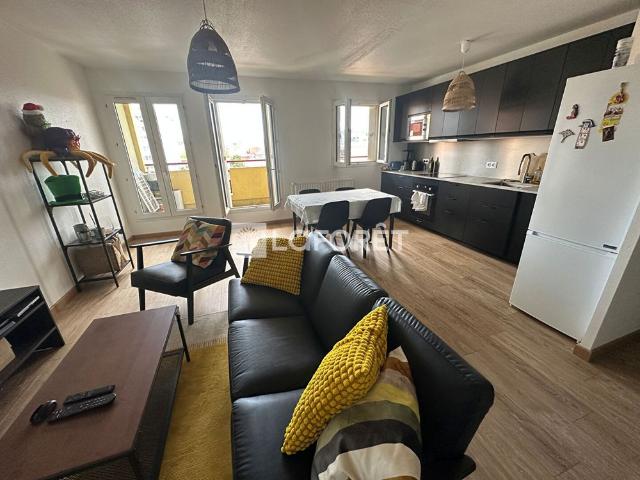 Appartement T1 BELFORT à louer