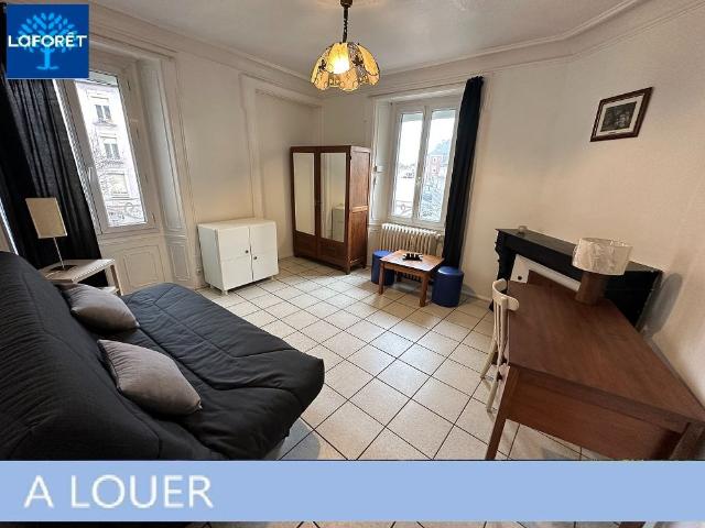 Appartement T1 BELFORT à louer