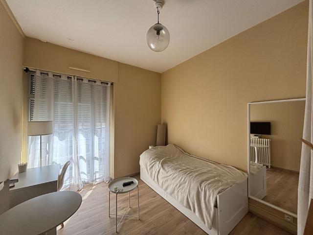 Appartement T1 BESANCON à louer