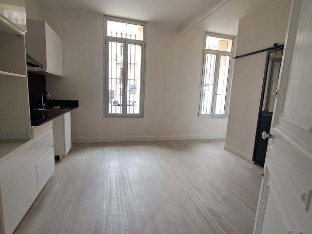 Appartement T1 BEZIERS