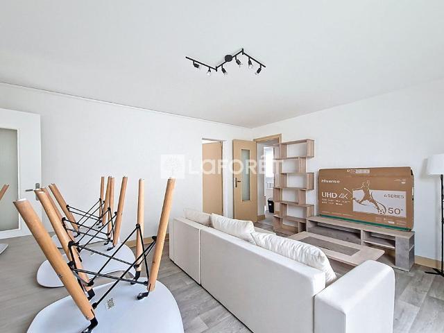 Appartement T1 BILLERE à louer