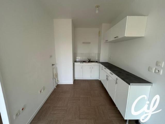 Appartement T1 bis,108 Rte de Vannes, Nantes