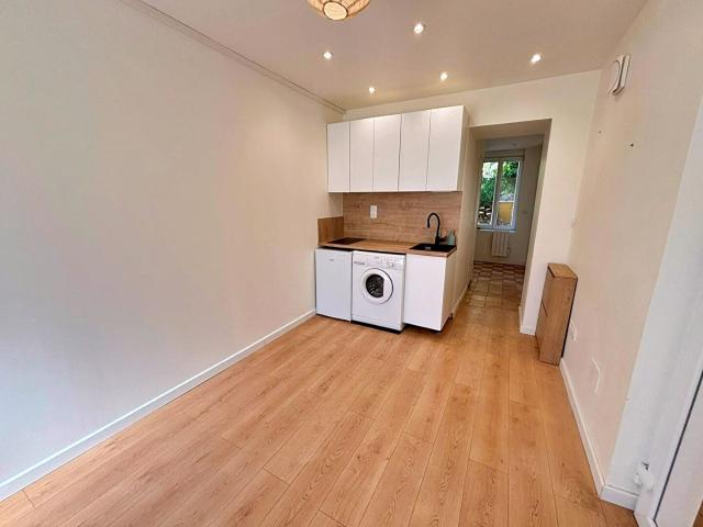 APPARTEMENT T1 BIS 20 M2 ROANNE