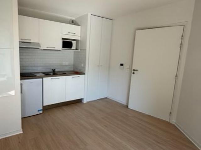 Appartement T1 bis