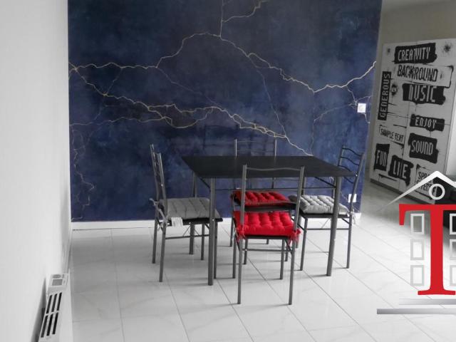 Appartement T1 bis