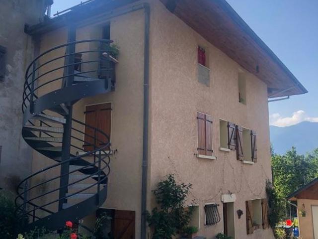 Appartement T1 bis