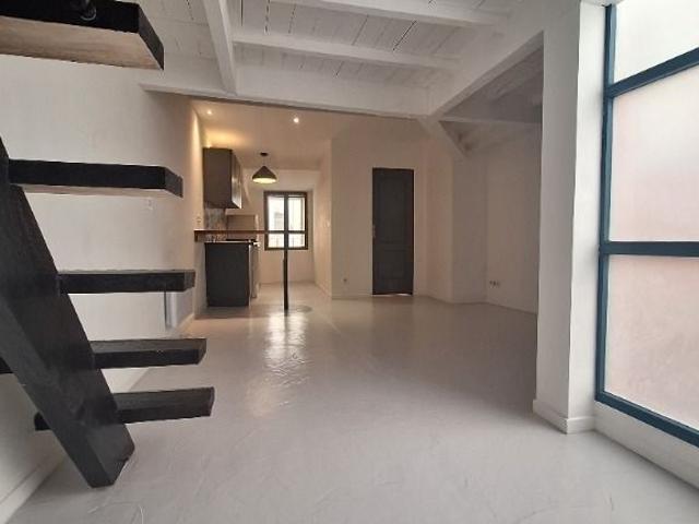 APPARTEMENT T1 BIS