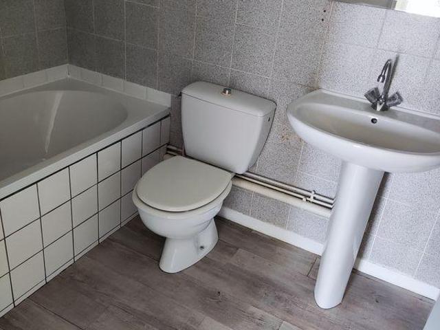 Appartement T1 bis 31 M2