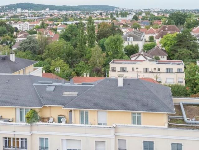 Appartement T1 Bis 35m² Saint Gratien