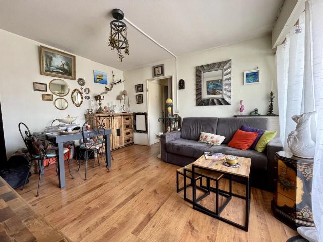 Appartement T1 Bis 35m² 35m² Arcachon