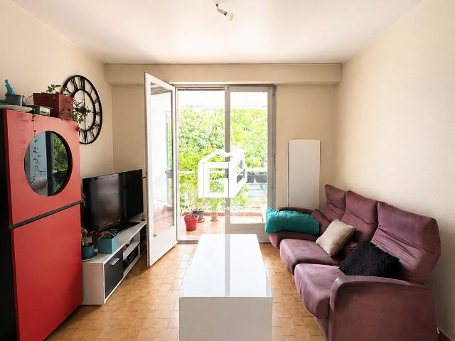 Appartement T1 Bis