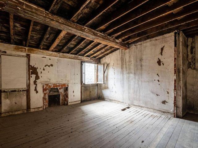 Appartement T1 bis