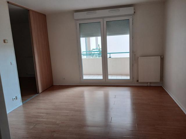 APPARTEMENT T1 BIS