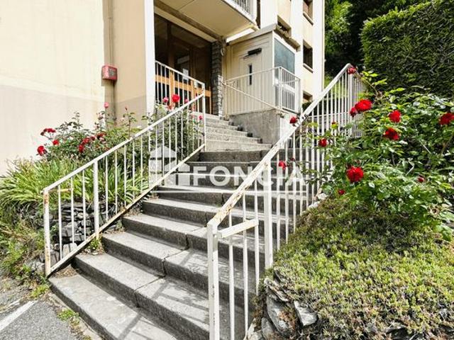 Appartement t1 bis