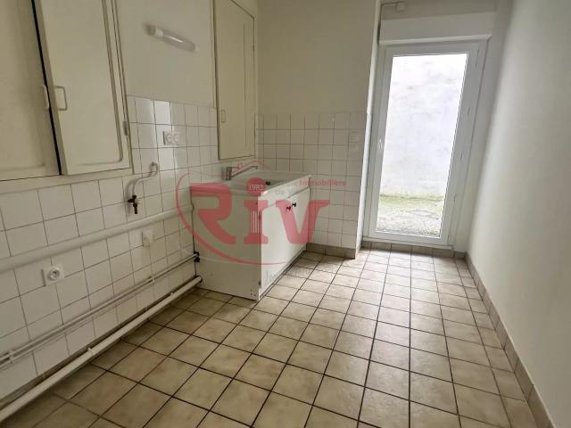 Appartement T1 bis Centre Ville VIENNE