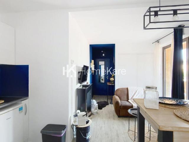 Appartement T1 bis Centre ville