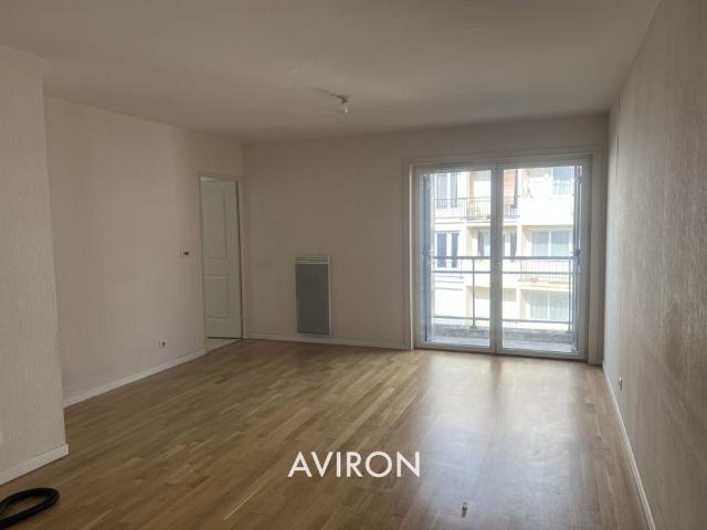 APPARTEMENT T1 BIS CHARTRES
